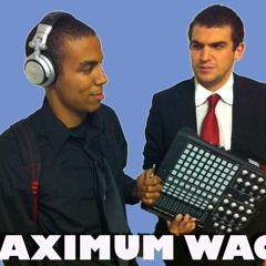 Maximum Wage