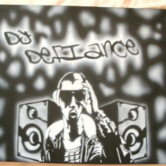 dj defiance