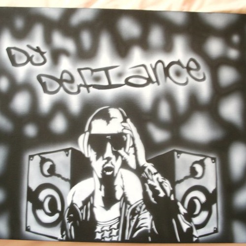 dj defiance’s avatar