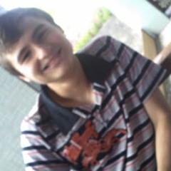 Felipe Rubel Borges
