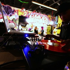 dj ro boogie