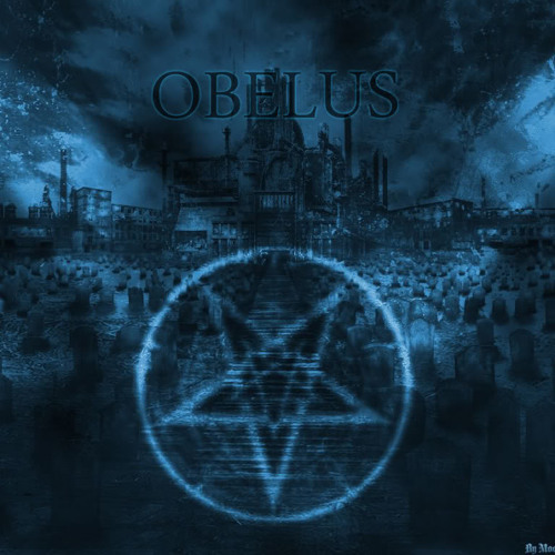 Obelus’s avatar