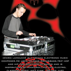 sychodelicious-psytrance