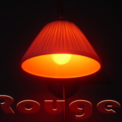 rouge!