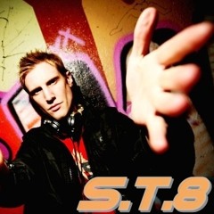 DJ S.T.8