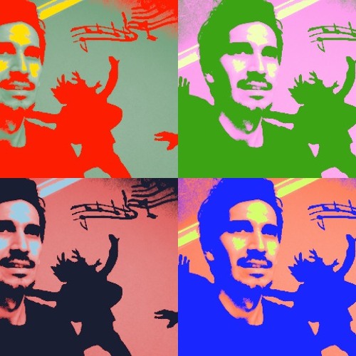 SoundCloud profile picture for @pires