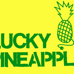 Lucky Pineapple