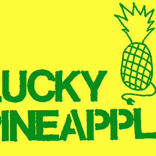 Lucky Pineapple’s avatar