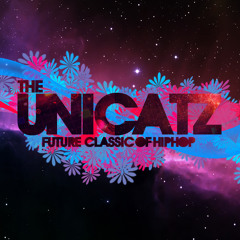The Unicatz - Jak Nie My To Kto ft.Dj Pstyk