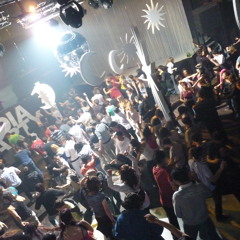 Aniversario Jazzberri 10-7-2004
