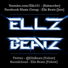Ellz Beatz - Love Is Dub (Dubstep Remix)