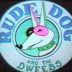 rude dog86