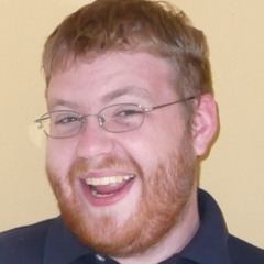 Andy(Lucky)Powers