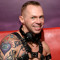 DJ Mark Alsop MA15+