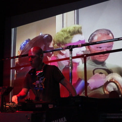 Max Lombardo -the first cut is the deepest