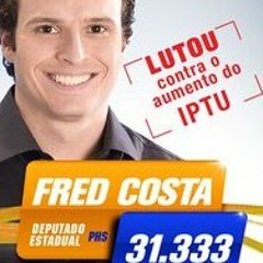 Fred Costa 31333