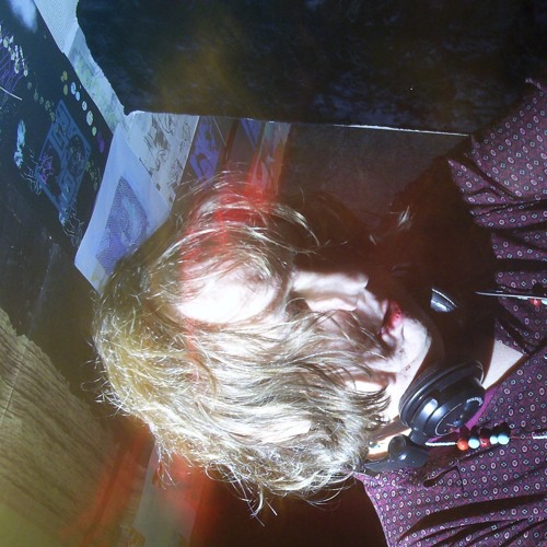 Dj Marcelle