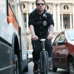 pyramid taking off (wolfmother baseline) by fishmeister3369