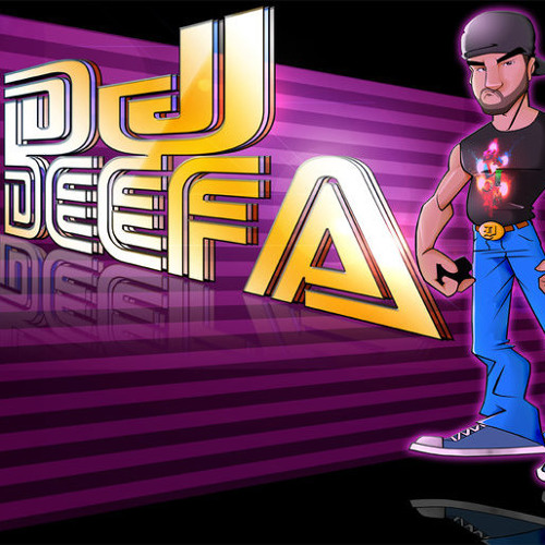 djdeefa’s avatar