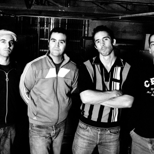 Stream La Vida Es Un Viaje (Rally MTV theme song) by guajiro Listen