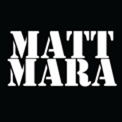 Matt Mara