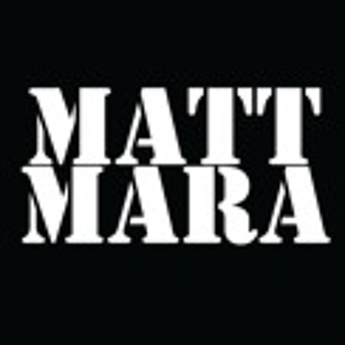 Matt Mara’s avatar