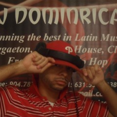DJ Dominrican1