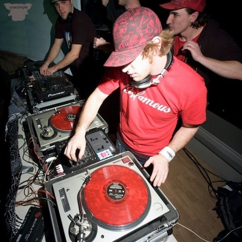 DEEPS - For The Mongoose
