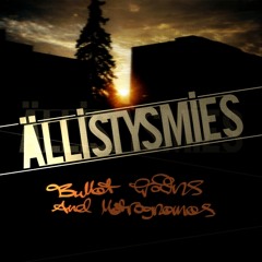 Allistysmies