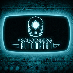 The Schoenberg Automaton