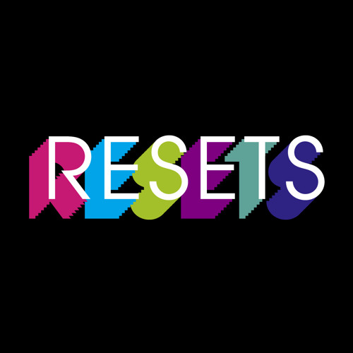 SoundCloud profile picture for @resets