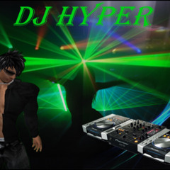 Dj^HypEr November mIx (12.11.2010)