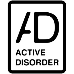 Active Disorder