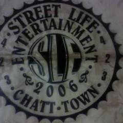 Frank C & Mah Mah Ft.-Streatz - IM LIFTED