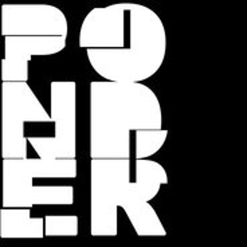 SoundCloud profile picture for @ponder
