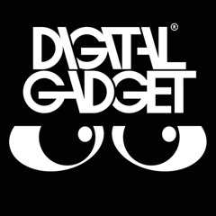 DIGITAL GADGET//QUATREREC