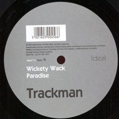 Trackman