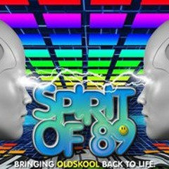 Spirit of 89