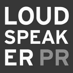 Loudspeaker PR