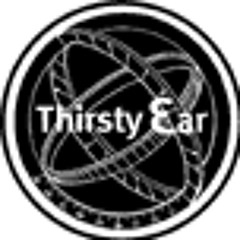 Thirsty Ear Recordings