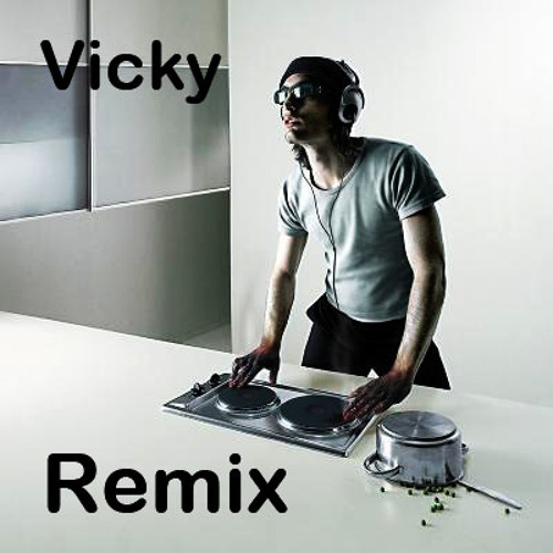 Vicky - This Is Strobe 'n Stuff (BSOD vs. Deadmau5)