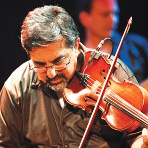 Bob Banerjee Old Devil Time 01 Old Devil Time (Pete Seeger) (1)