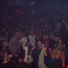 yoshiMitzue [CosMic - TraNcer]