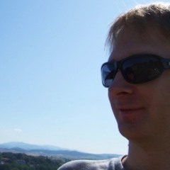 Dark Waves - Waldorf Blofeld