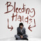 bleeding hands