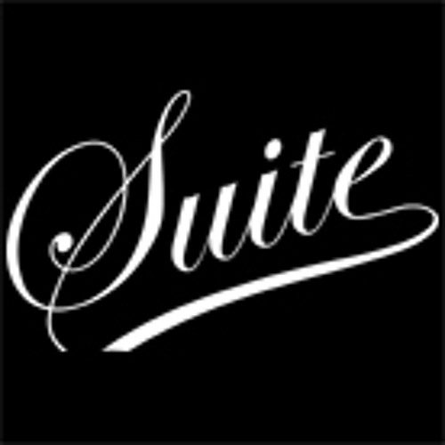 SoundCloud profile picture for @suite