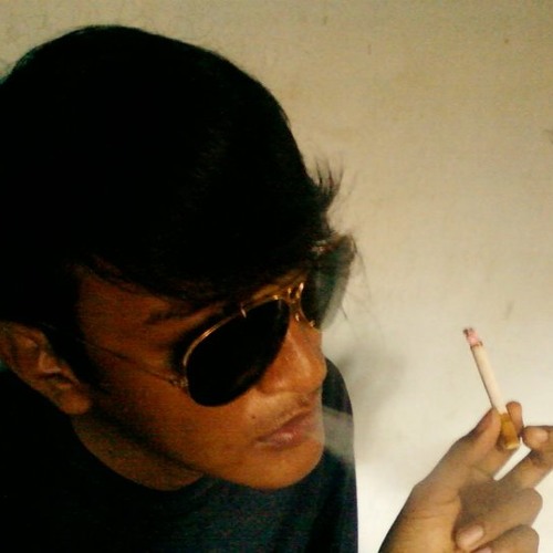 SoundCloud profile picture for @gilang