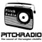 Pitch Radio