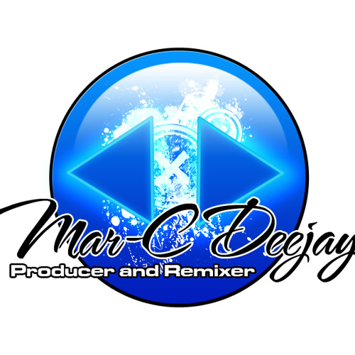 Turn me up my beat - (Mar-C original Mix) demo