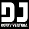 DJ Ronny Ventura